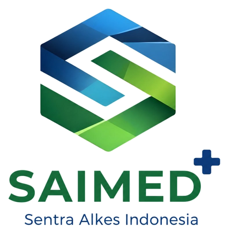 SAIMED Sentra Alkes Indonesia